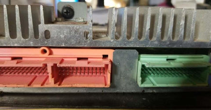 1993 Saturn S Series ecm computer 21022351 - Swan Auto