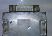 1987-1990 Ford Escort ecu ecm computer E7EF-12A650-AC - Swan Auto