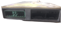 1988 Honda Prelude ecm ecu computer 37820-PK2-6741 - Swan Auto