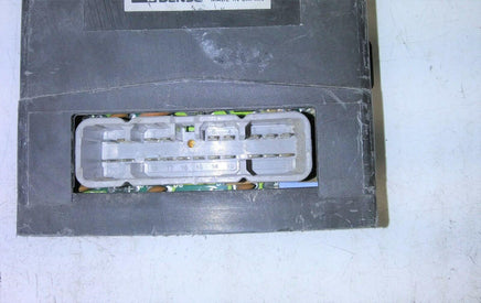 1990-1991 Toyota 4-Runner 4Runner Cruise distance sensor module 88240-35181 - Swan Auto
