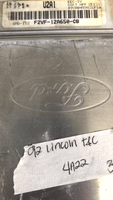 1992 Lincoln Continental ecm ecu F2VF-12A650-CB - Swan Auto