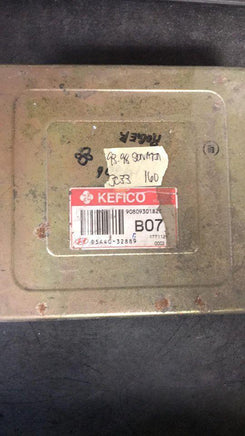 1993-1998 Hyundai Sonata tcm transmission computer module 95440-32889 - Swan Auto