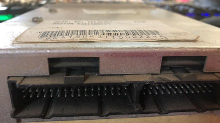 1991-1993 Chevy Impala or Caprice engine computer module 16164611 - Swan Auto