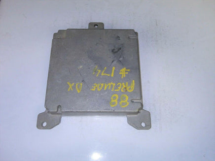 1988 Honda Prelude solenoid valve module 36048-PK1-674 - Swan Auto
