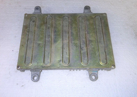 1988-1989 Honda Civic ecm ecu computer 37820-PM5-A130 - Swan Auto