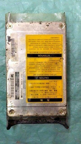 1990-1992 Toyota Supra air bag module 89170-14010 - Swan Auto