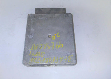 1989-1999 Ford Escort ecm ecu computer XS4F-12A650-KA - Swan Auto
