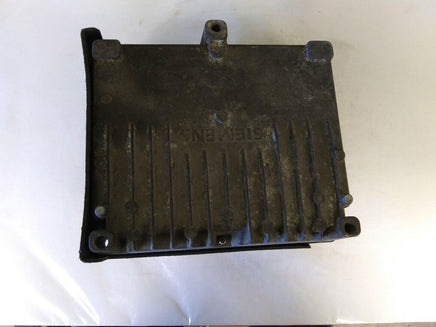 1991 Plymouth Voyager ABS control module S101673001B - Swan Auto