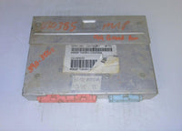 1994-1995 Chevy Achieva pcm ecu ecm computer 16192833 - Swan Auto