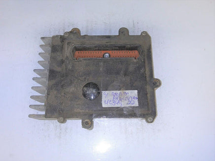 1991 Dodge Caravan TCM transmission computer R4761847AA - Swan Auto