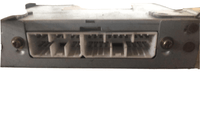 1988 Honda Prelude tcm transmission computer 28100-PK4-624 - Swan Auto