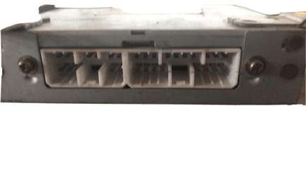 1988 Honda Prelude tcm transmission computer 28100-PK4-624 - Swan Auto