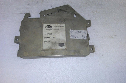 1989 Saab 9000 ABS control module 41 07 363 - Swan Auto