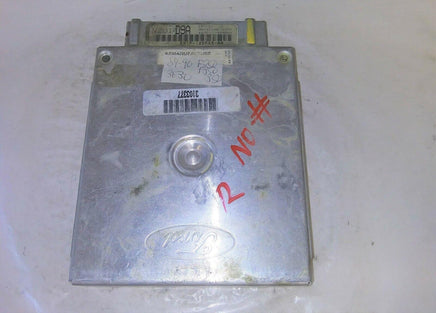 1989-1990 Ford F250 or F350 ecm ecu computer E9TF-12B565-AA - Swan Auto