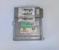 1987-1990 Jeep Cherokee ecu ecm computer EF 8953005256 - Swan Auto