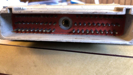 1993 Ford Aerostar ecm ecu computer F47F-12A650-BMA - Swan Auto