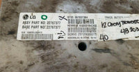 1989-1992 Mitsubishi Mirage ecm ecu computer MD161172 - Swan Auto