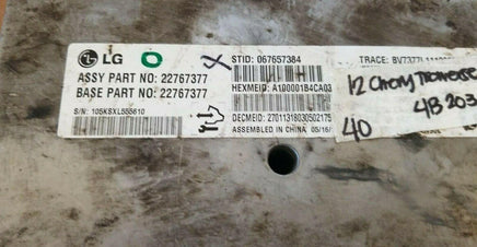 1989-1992 Mitsubishi Mirage ecm ecu computer MD161172 - Swan Auto