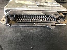 1995 Jaguar XJ 6 tcm transmission computer 0 260 002 087 - Swan Auto