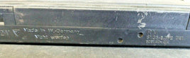 1988-1992 BMW 735 735i Sunroof Relay Control Module 61.35-1.379 741 - Swan Auto