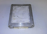 1989 Mazda MPV ecm ecu computer JE15 18 881E - Swan Auto