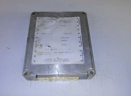 1989 Mazda MPV ecm ecu computer JE15 18 881E - Swan Auto