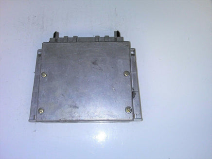 1993 Mercedes 300SE ecm ecu computer 0 280 001 530 - Swan Auto