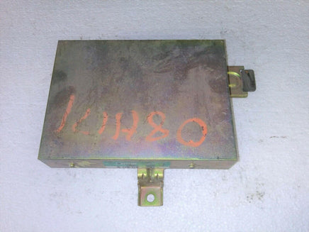 1992 Honda Prelude tcm transmission computer 28100-P15-A21 - Swan Auto
