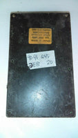 1990-1991 Infiniti Q45 steering control module 9880060U00 - Swan Auto