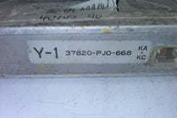 1988-1989 Honda Accord ecm ecu computer 37820-PJ0-668 - Swan Auto