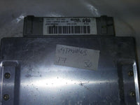 1989 Ford Taurus ecm ecu computer E9DF-12A650-A2A - Swan Auto