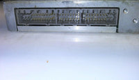 1990-1991 Toyota Camry ecm ecu computer 89661-32591 - Swan Auto