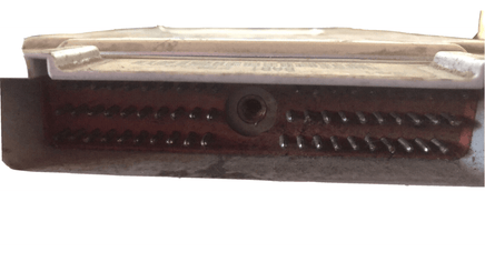1994 Ford Ranger ecu computer F47F-12A650-ADB - Swan Auto