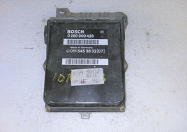 1990-1993 Mercedes 300SL 300CE ecm ecu computer 0 280 800 426 - Swan Auto