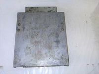1987-1990 Ford Escort ecu ecm computer E7EF-12A650-AC - Swan Auto