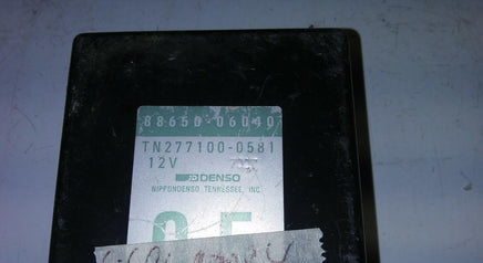 1994-1996 Toyota Camry cooling fan relay module 8860-06040 - Swan Auto