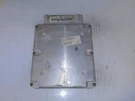 1993 Ford Taurus ecu ecm computer F3DF-12A650-JA - Swan Auto