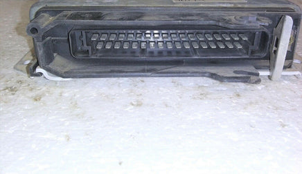1987-1988 Saab 900 ecm ecu computer 0 280 000 552 - Swan Auto