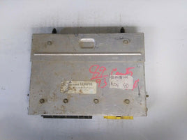 1992 Oldsmobile Achieva ecm ecu computer 1228706 - Swan Auto