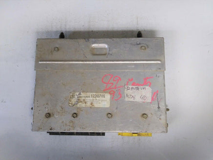 1992 Oldsmobile Achieva ecm ecu computer 1228706 - Swan Auto