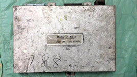 1994 Cadillac Seville suspension control module 22137919 - Swan Auto