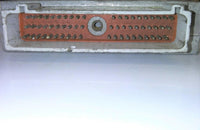1992-1993 Ford Taurus ecm ecu computer F2OF-12A650-JC - Swan Auto