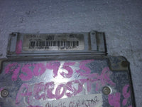 1994-1995 Ford Aerostar ecm ecu computer F47F-12A650-BMB - Swan Auto