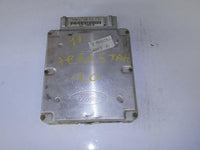 1991 Ford Aerostar ecm ecu computer F17F-12A650-UB - Swan Auto