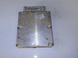 1991 Ford Aerostar ecm ecu computer F17F-12A650-UB - Swan Auto