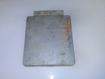 1992 Ford Ranger ecm ecu computer F2PF-12A650-BAA - Swan Auto