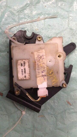 1993-1995 Villager or Quest climate heater a/c control module F3XH-19E694-AB - Swan Auto