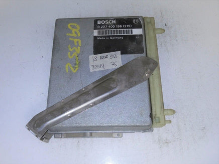 1993 Volvo 850 ecm ecu computer 0 227 400 186 - Swan Auto
