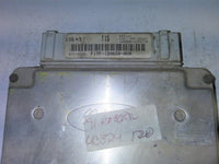 1991 Ford Ranger ecm ecu computer F17F-12A650-ACA - Swan Auto
