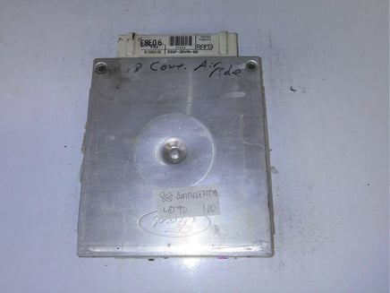 1988 Lincoln Continental ecm ecu computer E80F-12A650-BD - Swan Auto